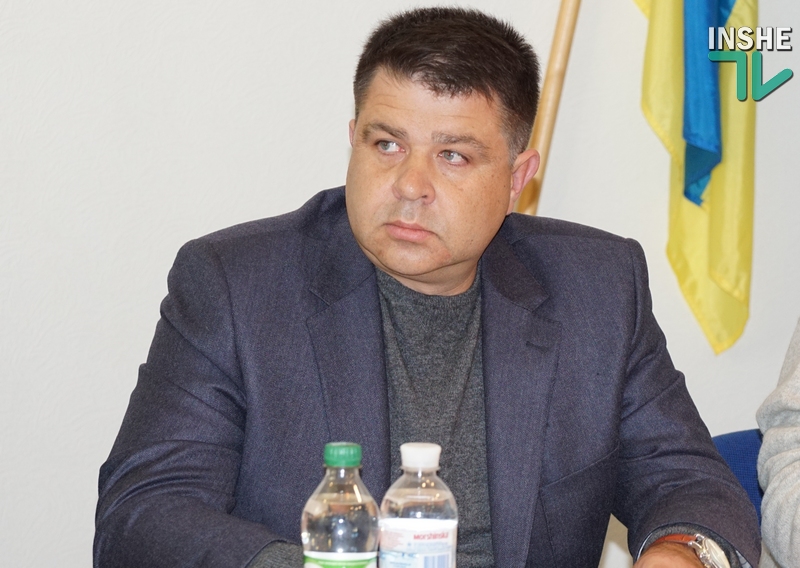 В НФ АМПУ утверждают: Виктора Козонака от должности не отстранили, он просто в отпуске 1