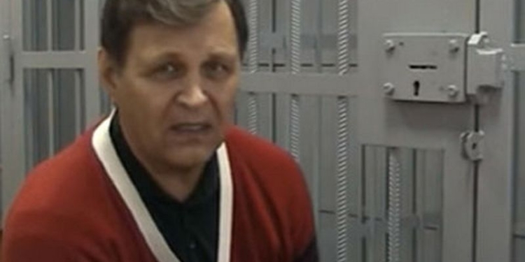 Ландык сообщил, кто знал о планах России оккупировать Луганскую область