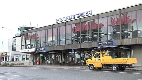 В Финляндии пьяный пилот из Кокемяки заблудился и потерял аэропорт 1