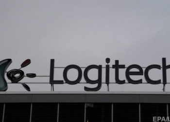 Швейцарская компания Logitech уходит из Украины