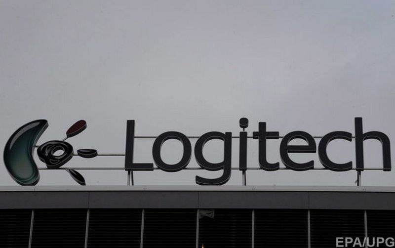 Швейцарская компания Logitech уходит из Украины 1