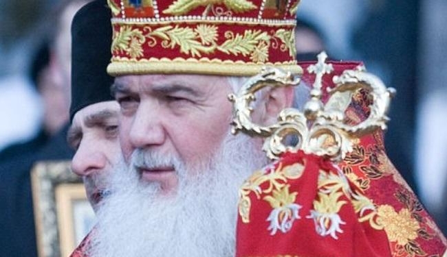 На перевоспитание. Архиепископа, “засветившегося” в ночном клубе, отправляют в монастырь