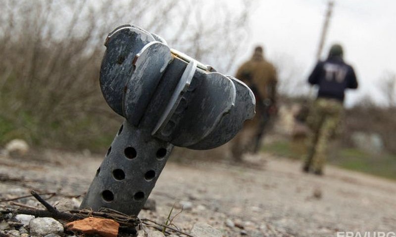 Human Rights Watch закликає Україну розслідувати застосування протипіхотних мін 1