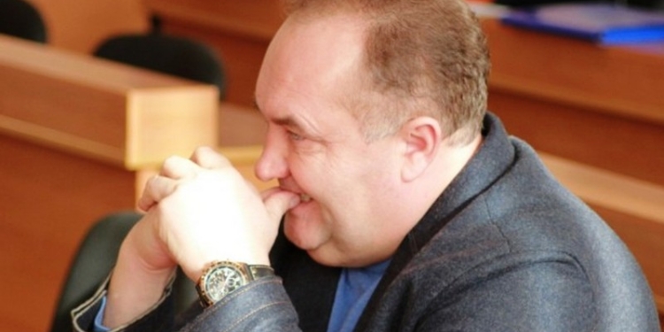 В Первомайске на Николаевщине суд вернул депутату “Оппоблока” должность главы земельной комиссии