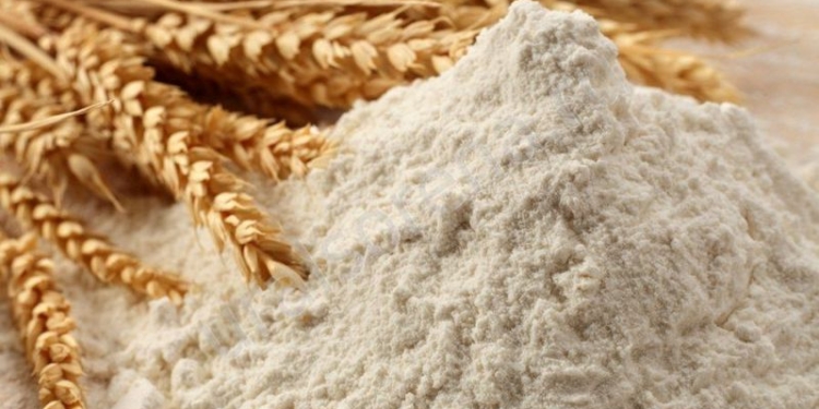 Украина стала крупнейшим экспортёром муки в мире