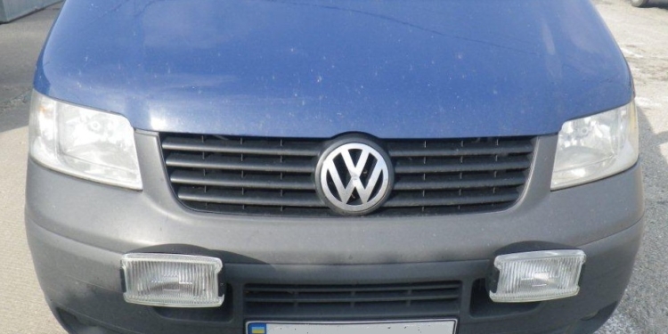 С материка в Крым везли редкие монеты. Но пограничники начеку