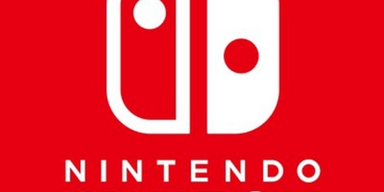 Компания Nintendo представила новую приставку Switch
