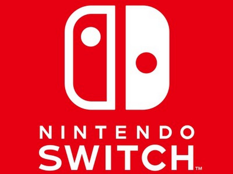 Компания Nintendo представила новую приставку Switch 1