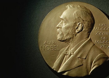 На Нобелевскую премию мира выдвинули 376 номинантов