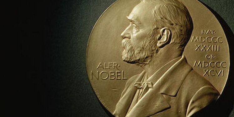 На Нобелевскую премию мира выдвинули 376 номинантов