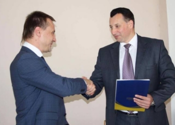 Николаевская служба занятости отправит старшеклассников на почту – “примерить профессию”