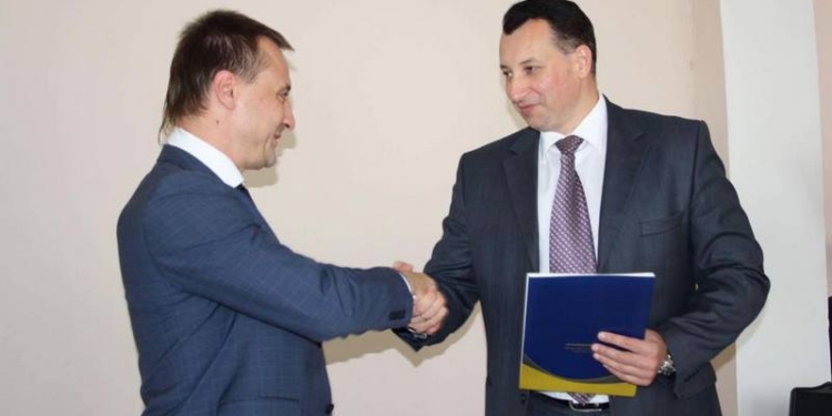 Николаевская служба занятости отправит старшеклассников на почту – “примерить профессию”