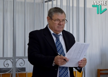 Дело экс-главврача Николаевской психбольницы: свидетели подтверждают и матерщину, и вымогательство