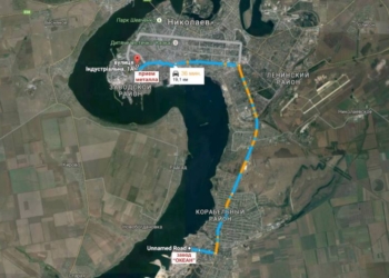 Оборудование ПАО НСЗ Океан начали вывозить на металлолом?