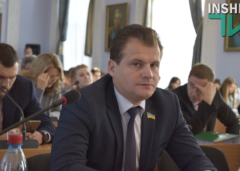 Мэр Николаева Сенкевич предложил «оппозиционера» Омельчука в качестве одного из своих заместителей