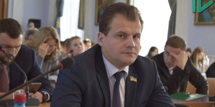 Мэр Николаева Сенкевич предложил «оппозиционера» Омельчука в качестве одного из своих заместителей