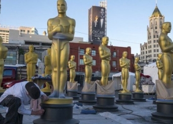 “Почти святой”. Украинский документальный фильм тоже претендует на “Оскар”