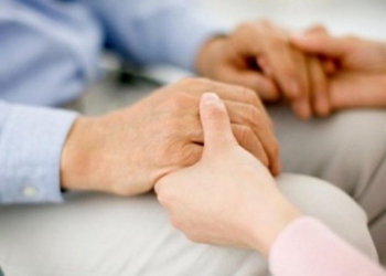 Паллиативная помощь: сколько в Николаевской области людей, в ней нуждающихся