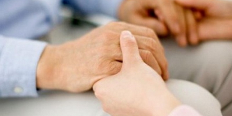 Паллиативная помощь: сколько в Николаевской области людей, в ней нуждающихся