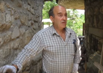 Умер Алексей Панна, известный в Николаеве строитель Свято-Екатерининского храма на Сухом Фонтане