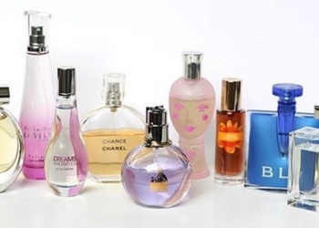 Духи – на наркотики: 28-летний николаевец украл в магазине два флакона стоимостью около 2 тыс.грн.