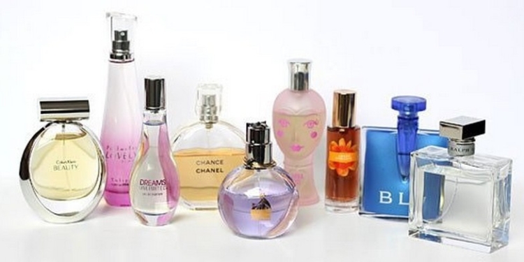 Духи – на наркотики: 28-летний николаевец украл в магазине два флакона стоимостью около 2 тыс.грн.