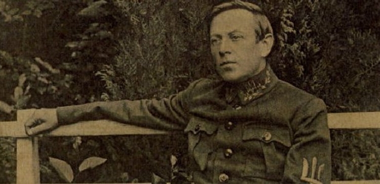 В Киеве хотят установить памятник Петлюре – Кабмин дал добро