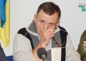 Руководство Николаевского морпорта договорилось с командиром 79 ОАЭМБр, но не со своим коллективом