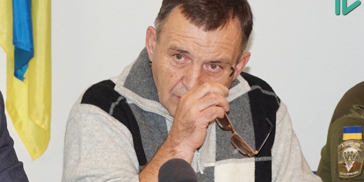 Руководство Николаевского морпорта договорилось с командиром 79 ОАЭМБр, но не со своим коллективом