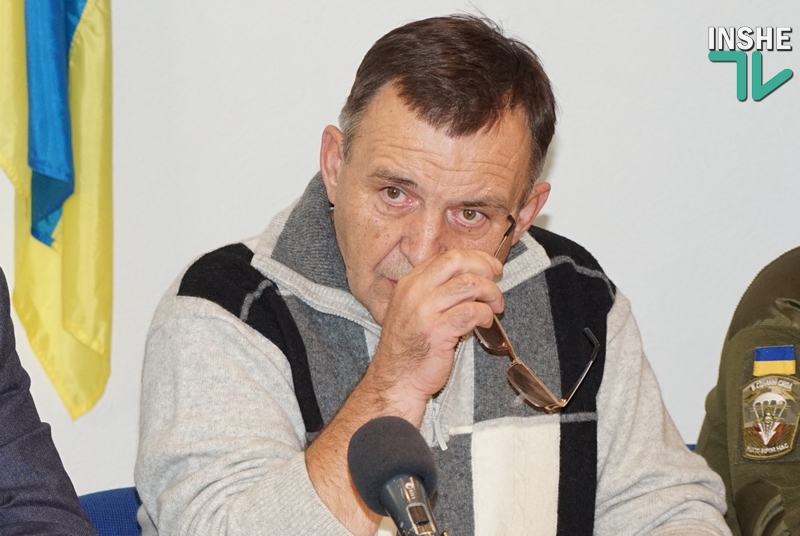 "Убрать Пинькасов": министр Омелян ждет результатов расследования в Николаевском морпорту 1