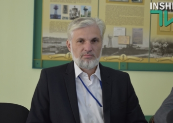 «Николаевводоканал» разработал концепцию реконструкции очистных сооружений и канализации