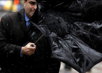 Со среды в Украине ожидается значительное похолодание.