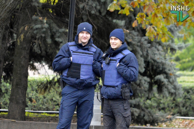 Луценко назвал того, кто отдал приказ КОРДу на освобождение в Княжичах полицейских разведчиков 1