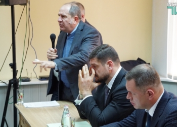 Конфликт в Николаевском морпорту: портовики и инвесторы жаловались губернатору