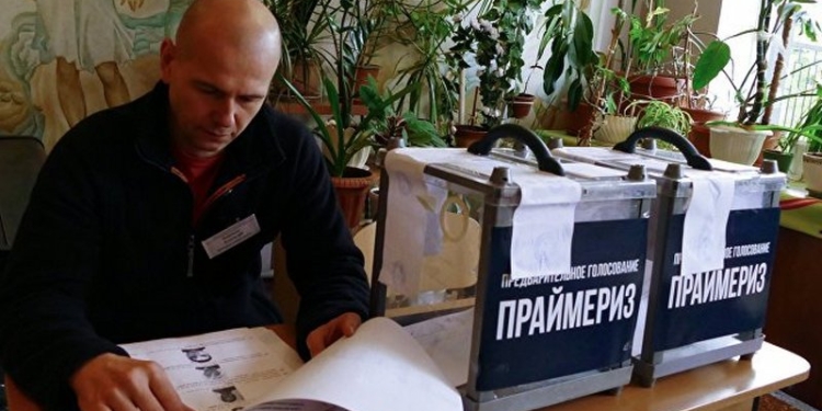 Власти ЛДНР устроили “праймериз”: Захарченко лично гарантирует безопасность будущих “выборов”