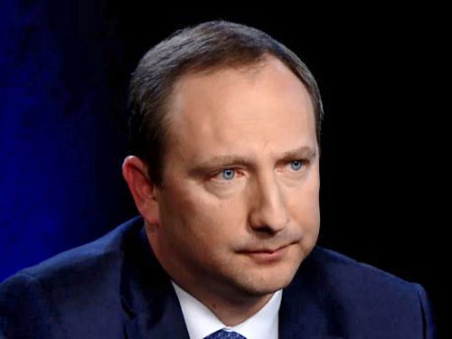 Глава АП Райнин о втором сроке Порошенко: “А есть альтернатива”?