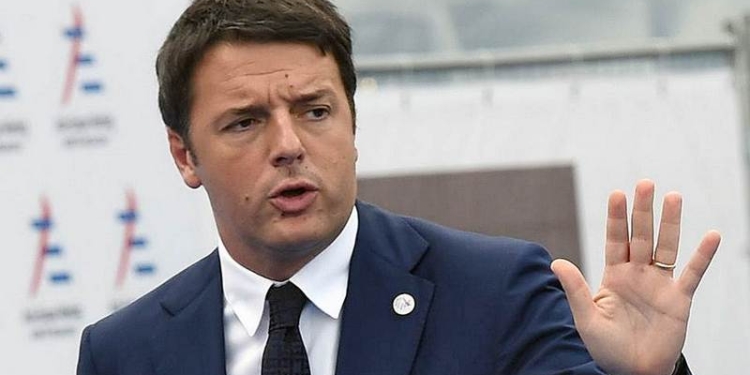 Новые санкции против РФ за Сирию заблокировала Италия -СМИ