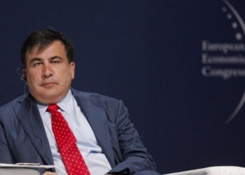Саакашвили подтвердил планы вернуться в Грузию, где он обвиняется в уголовных делах