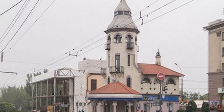 Реконструкция «Садко»: в Николаеве пройдут общественные слушания по застройке на пр.Центральном, 75-а