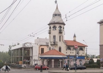 Срезонировало: городская власть проверит законность реконструкции «Садко» в самом центре Николаева