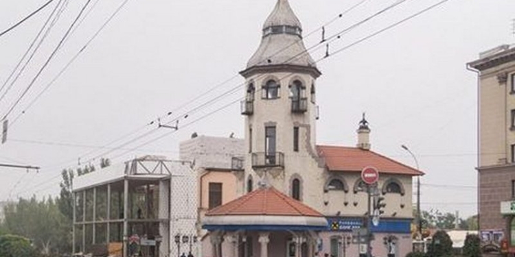 Срезонировало: городская власть проверит законность реконструкции «Садко» в самом центре Николаева