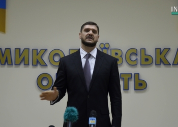 “Власть – это единый орган, другого нет” – губернатор Николаевщины Савченко об отопительном сезоне и не только