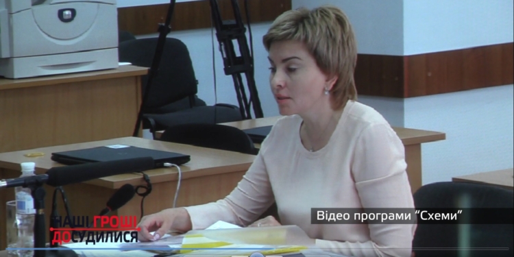 Подарок за честность и неподкупность. Квартиру в элитном доме в центре столицы судье подарили