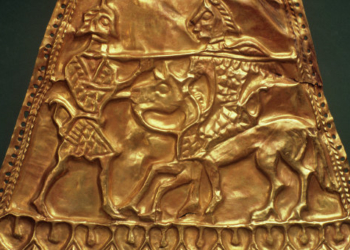 Окружной суд Амстердама начал заседание по “скифскому золоту”