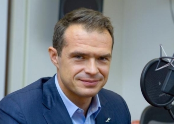 Новый глава “Укравтодора” – Славомир Новак, экс-министр транспорта Польши