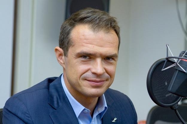 Новый глава "Укравтодора" - Славомир Новак, экс-министр транспорта Польши 1