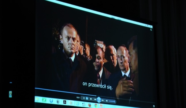 Смоленская катастрофа. Польша обнародовала новые данные