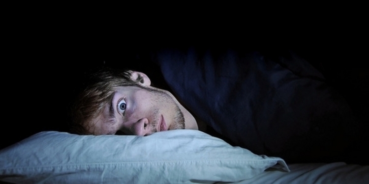 Список продуктов, влияющих на сон