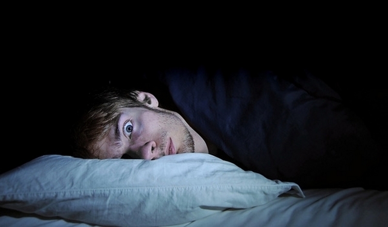 Ученые рассчитали оптимальное время сна 1