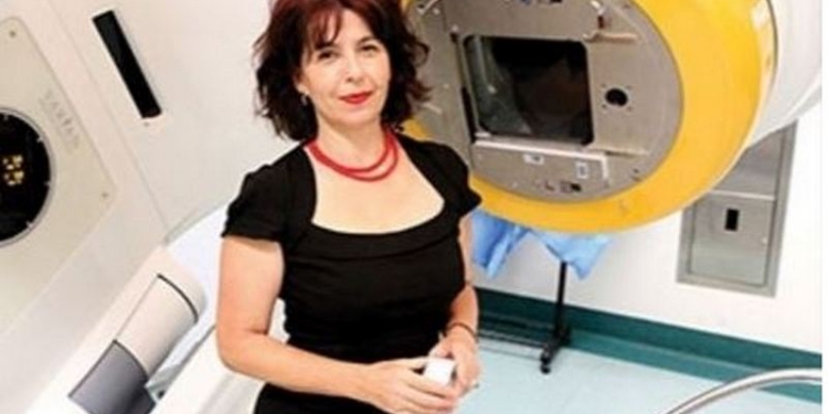 Украинка вошла в ТОП-100 самых влиятельных женщин Австралии